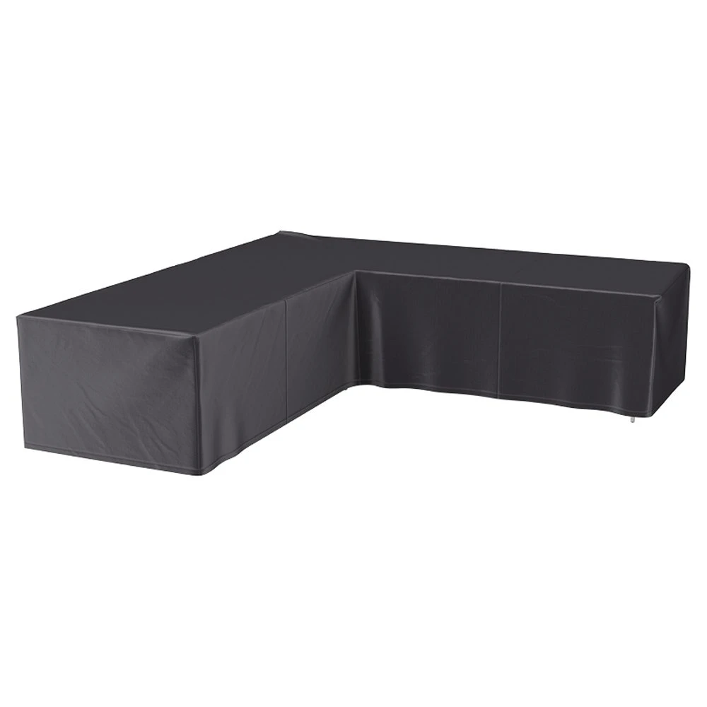 AeroCover Loungesethoes Hoekset 220 X 220 X 70 Cm