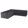 AeroCover Loungesethoes Hoekset 270 X 270 X 70 Cm