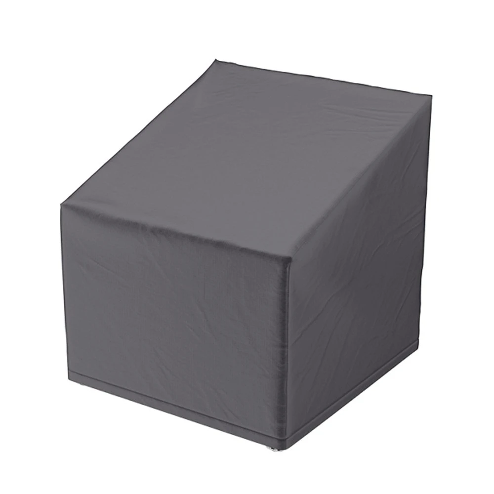 AeroCover Loungestoelhoes (hoge Rug) 75 X 78 X 65/90 Cm