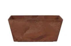 Balkonbak Ella Oak D37x17 H17