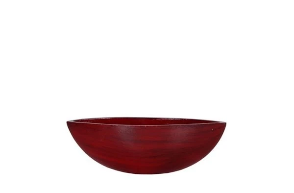 Boot Cresta Donkerrood D34x13 H11