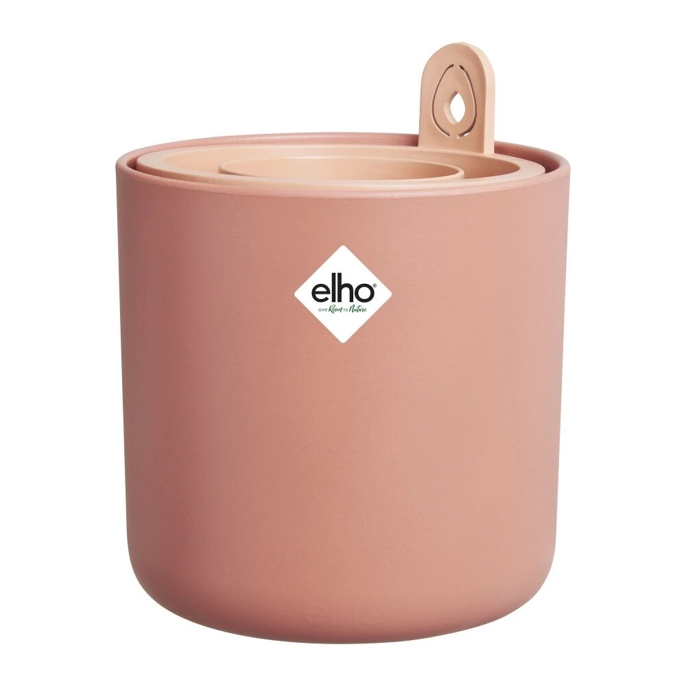 Elho Amazing Avocado Pot Bruin