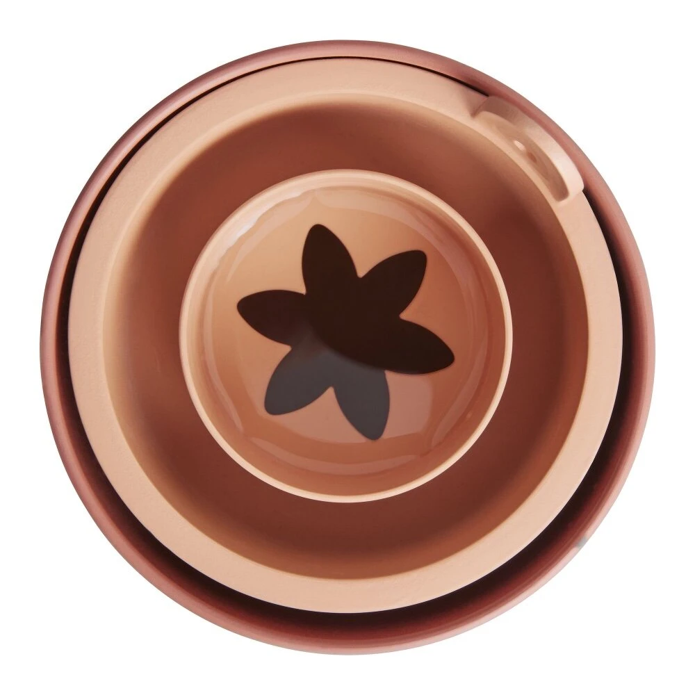 Elho Amazing Avocado Pot Bruin - Afbeelding 4