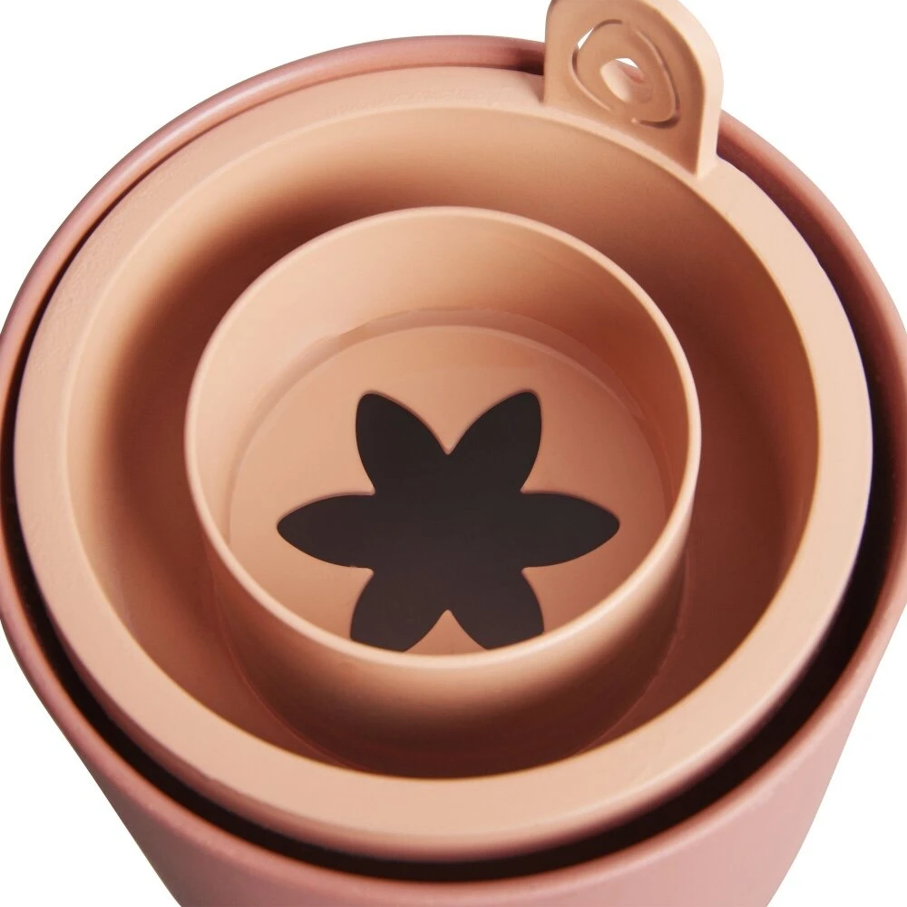 Elho Amazing Avocado Pot Bruin - Afbeelding 5