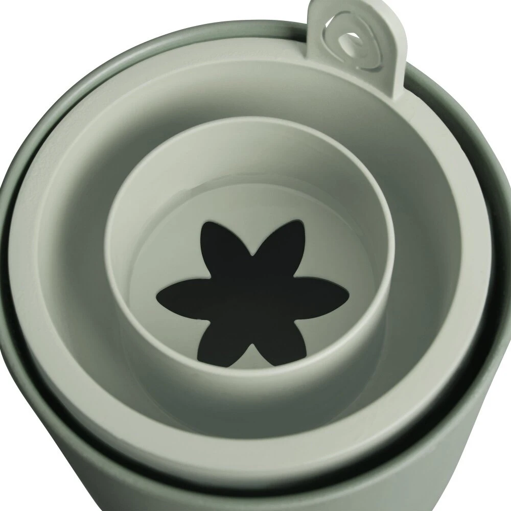 Elho Amazing Avocado Pot Groen - Afbeelding 5