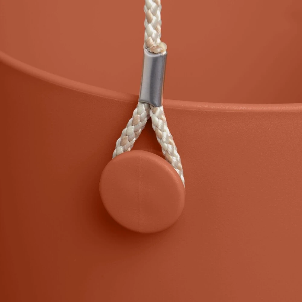 Elho B.for Swing 18 Cm Bruin - Afbeelding 5