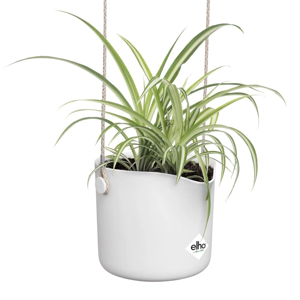 Elho B.for Swing 18 Cm Wit - Afbeelding 4