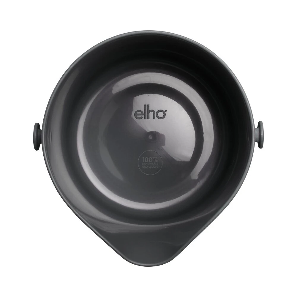 Elho B.for Swing 18 Cm Zwart - Afbeelding 4