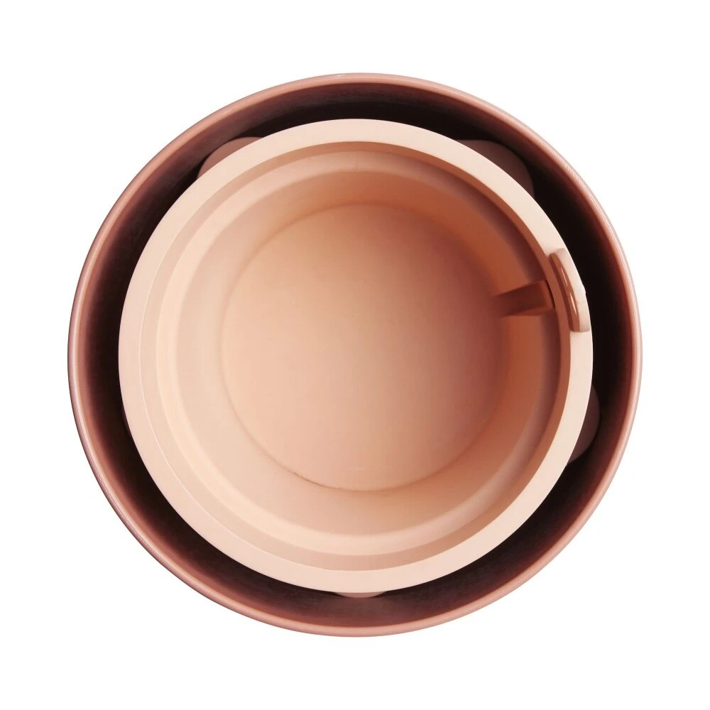 Elho Bouncy Basil Bruin - Afbeelding 3