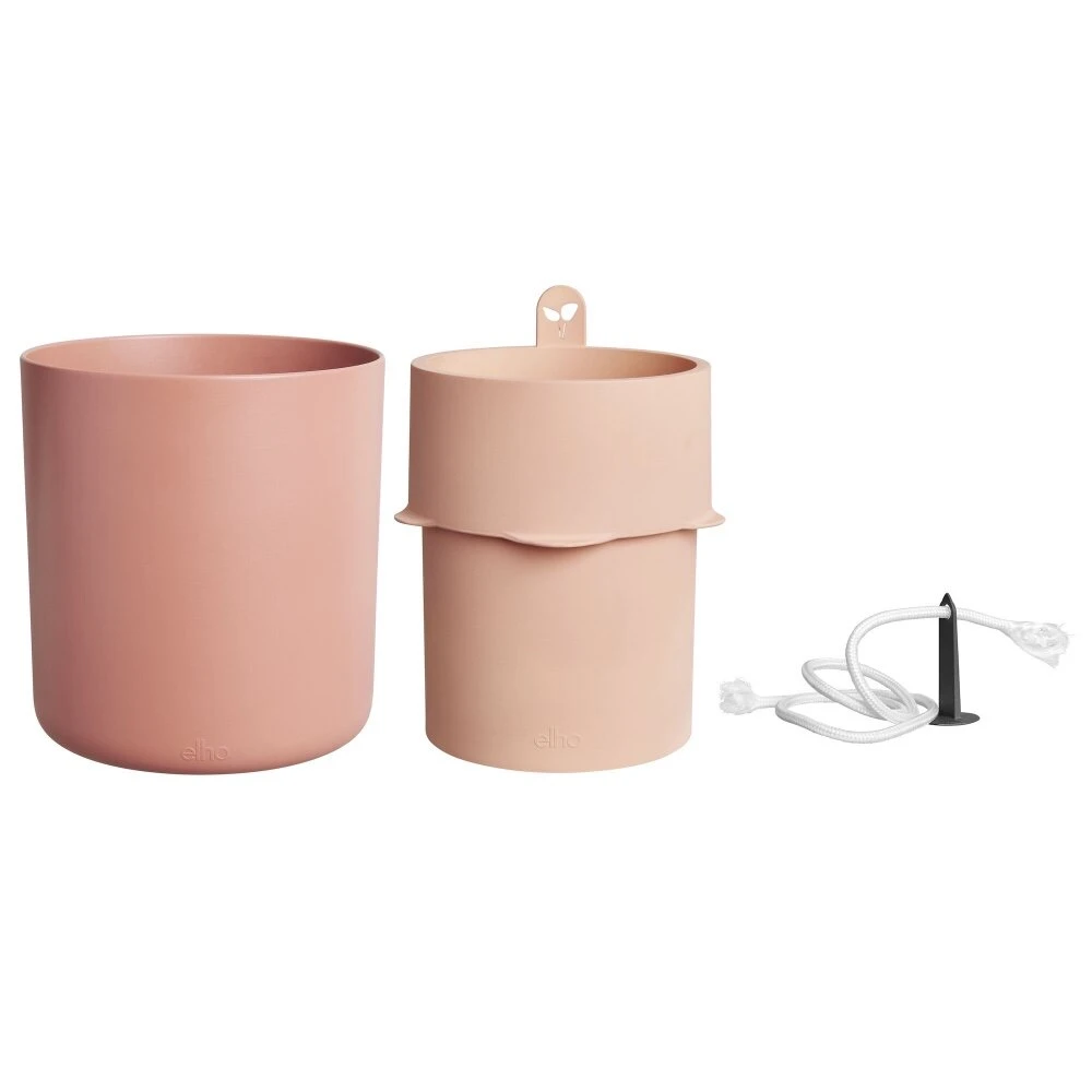 Elho Bouncy Basil Bruin - Afbeelding 4