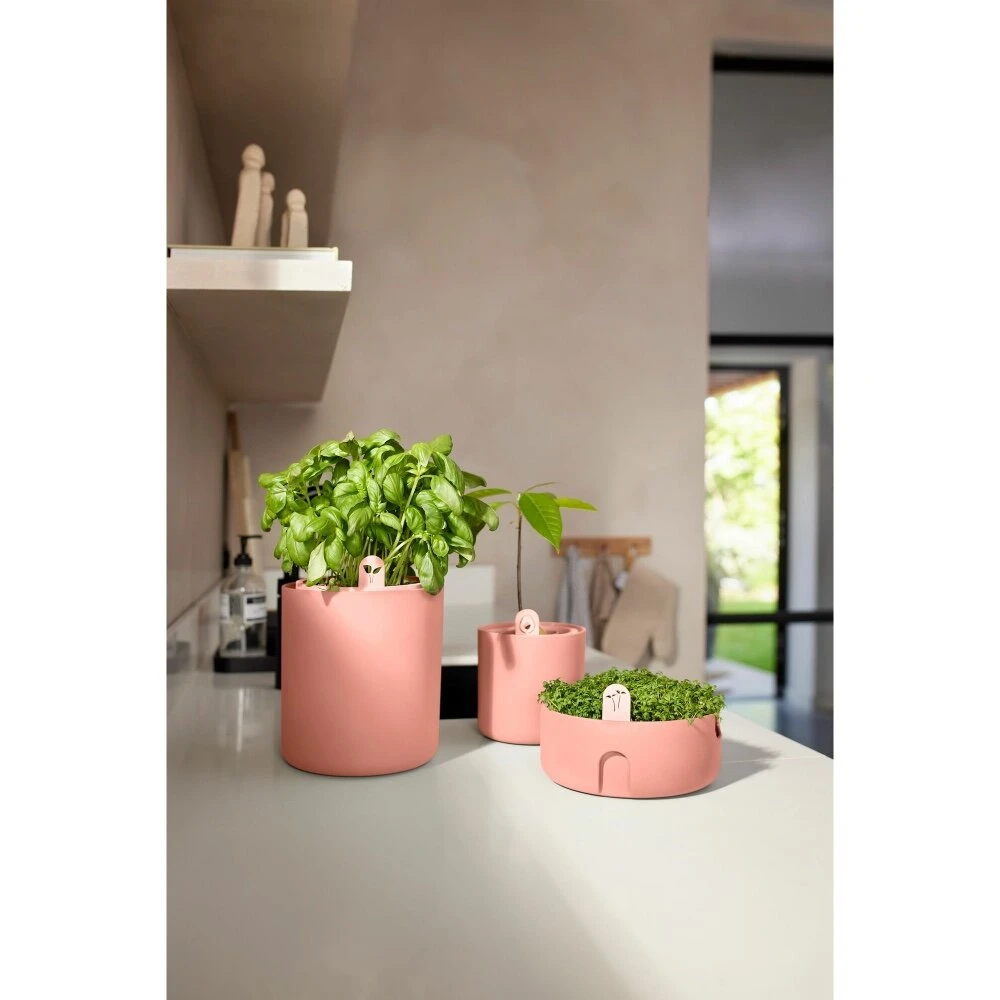 Elho Bouncy Basil Bruin - Afbeelding 8