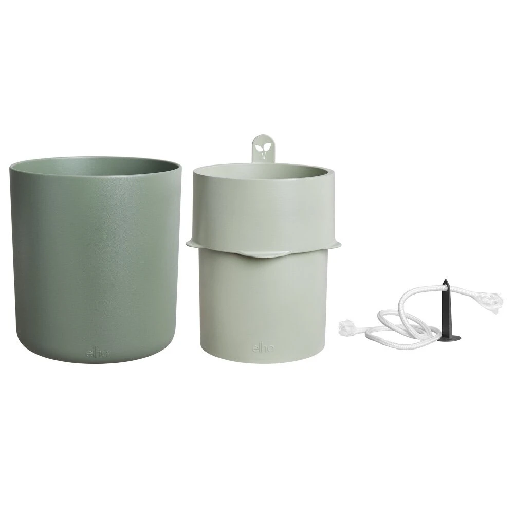 Elho Bouncy Basil Groen - Afbeelding 4