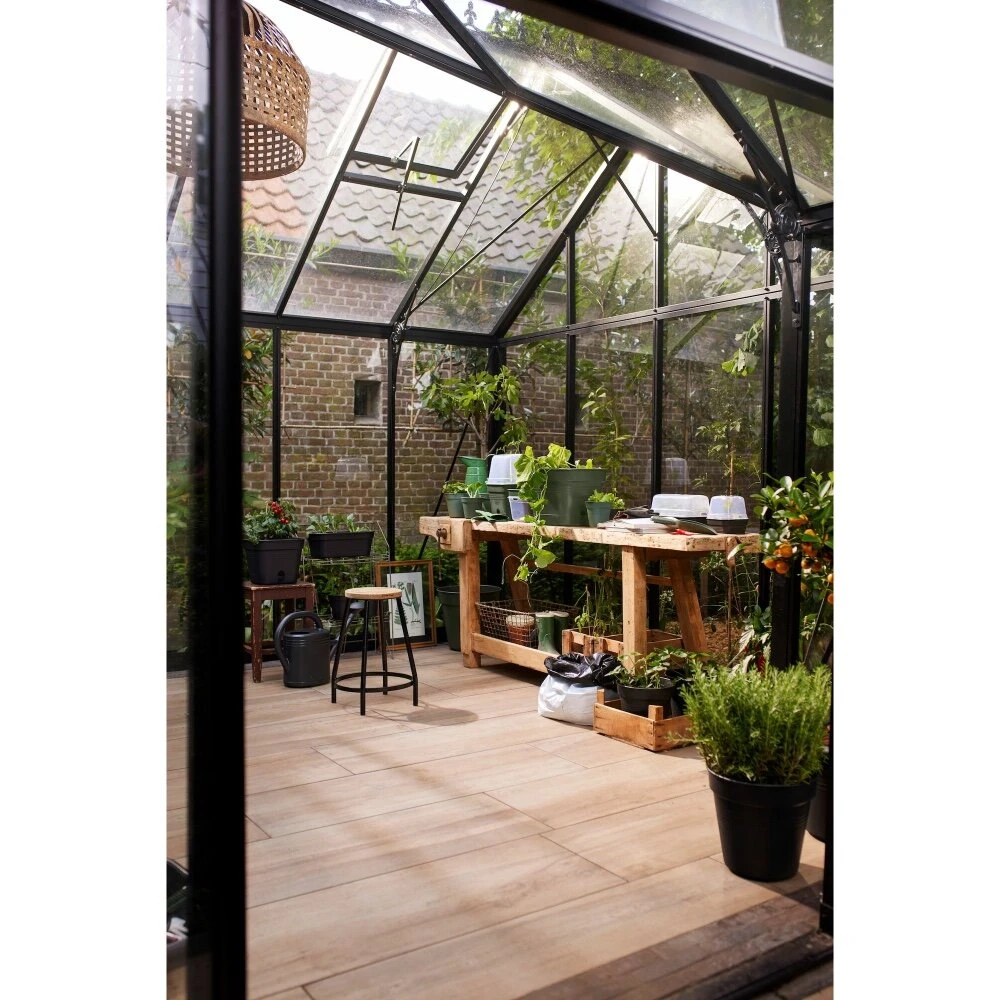 Elho Green Basics Kweektray Allin1 L Groen - Afbeelding 8