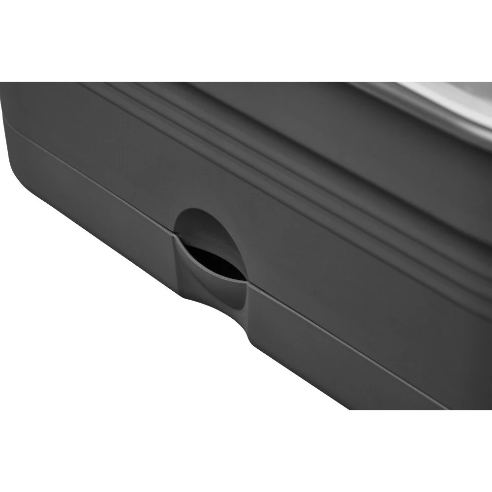 Elho Green Basics Kweektray Allin1 L Zwart - Afbeelding 5