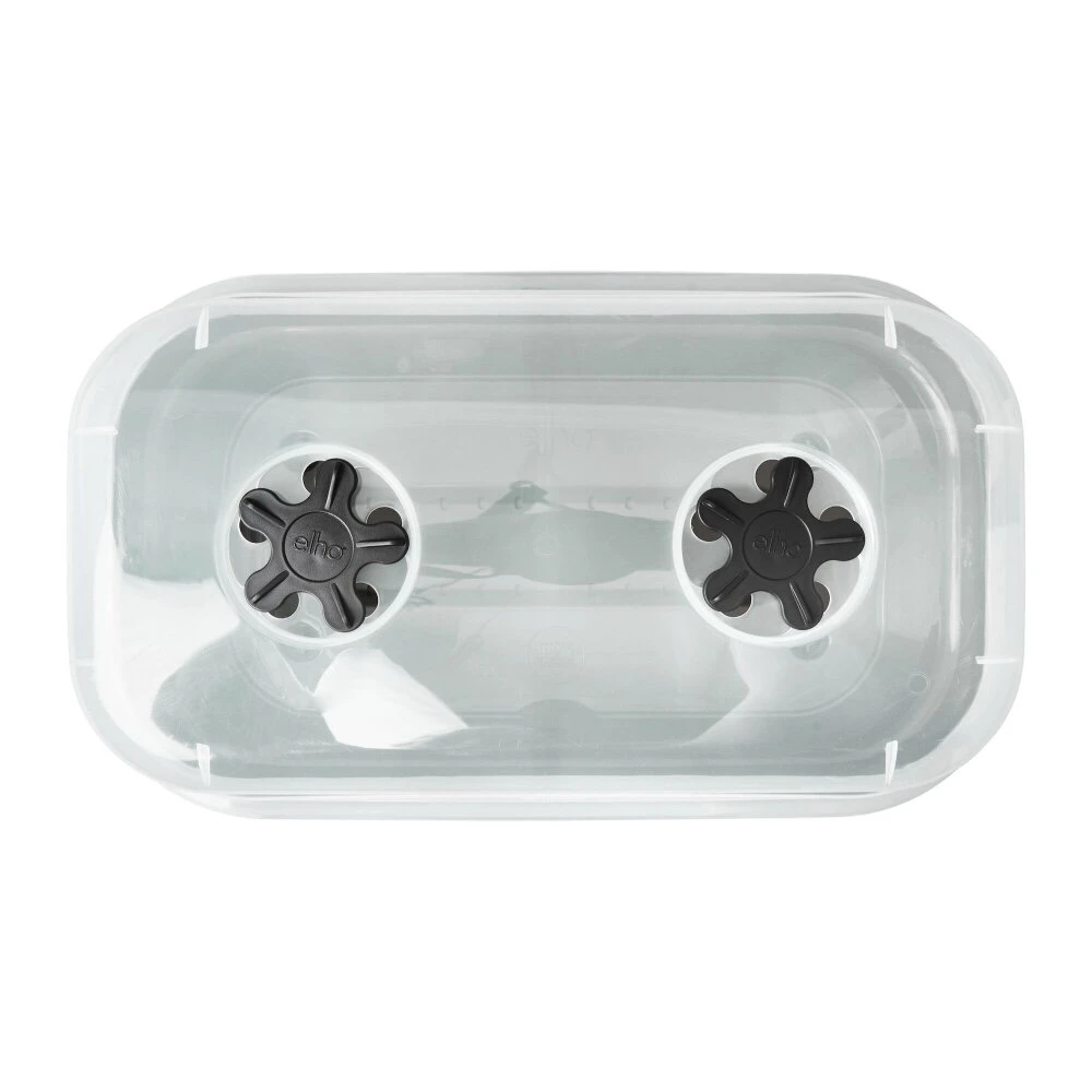 Elho Green Basics Kweektray Allin1 M Groen - Afbeelding 4