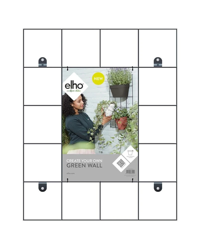 Elho Loft Urban Green Wall Rek