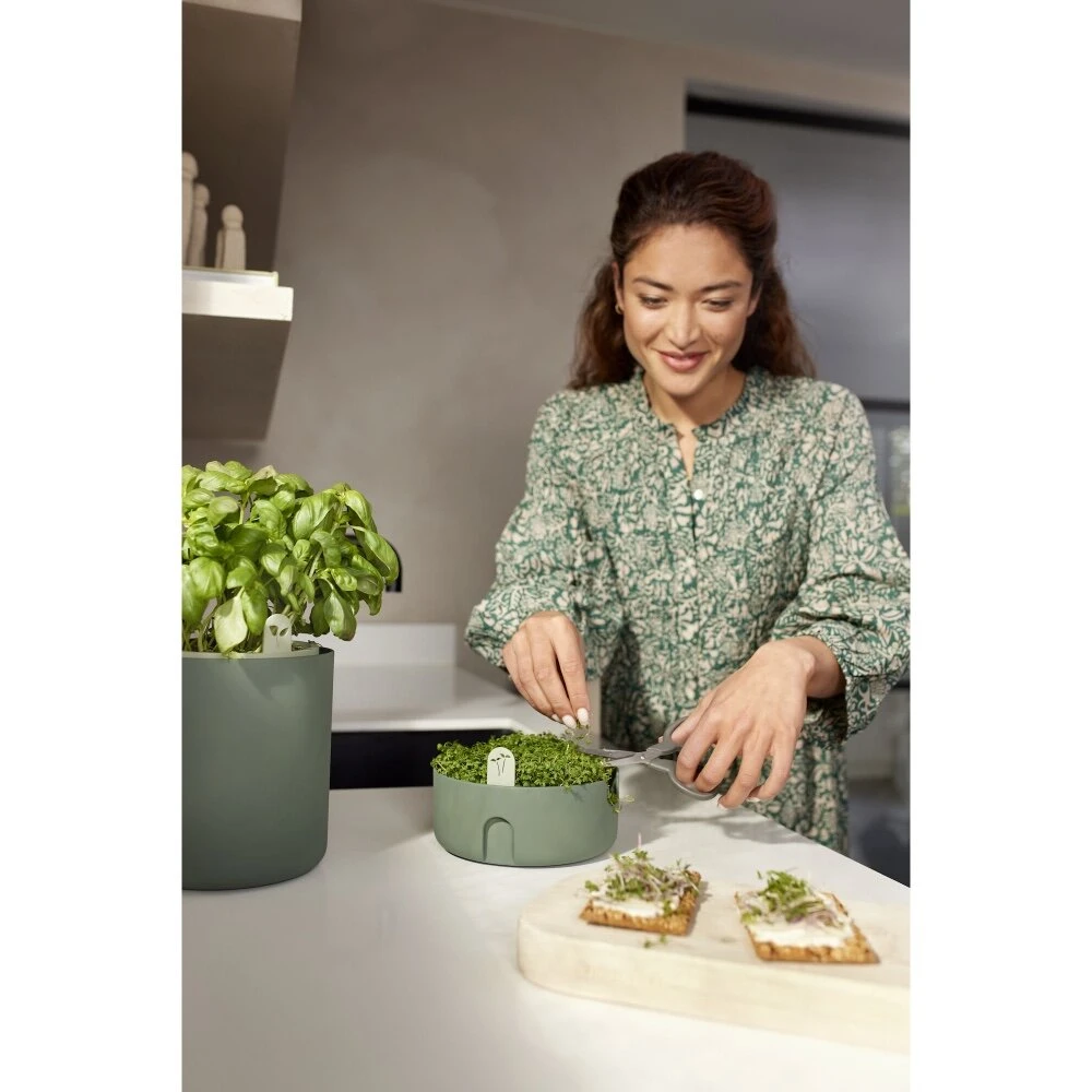 Elho Magic Microgreens Groen - Afbeelding 8