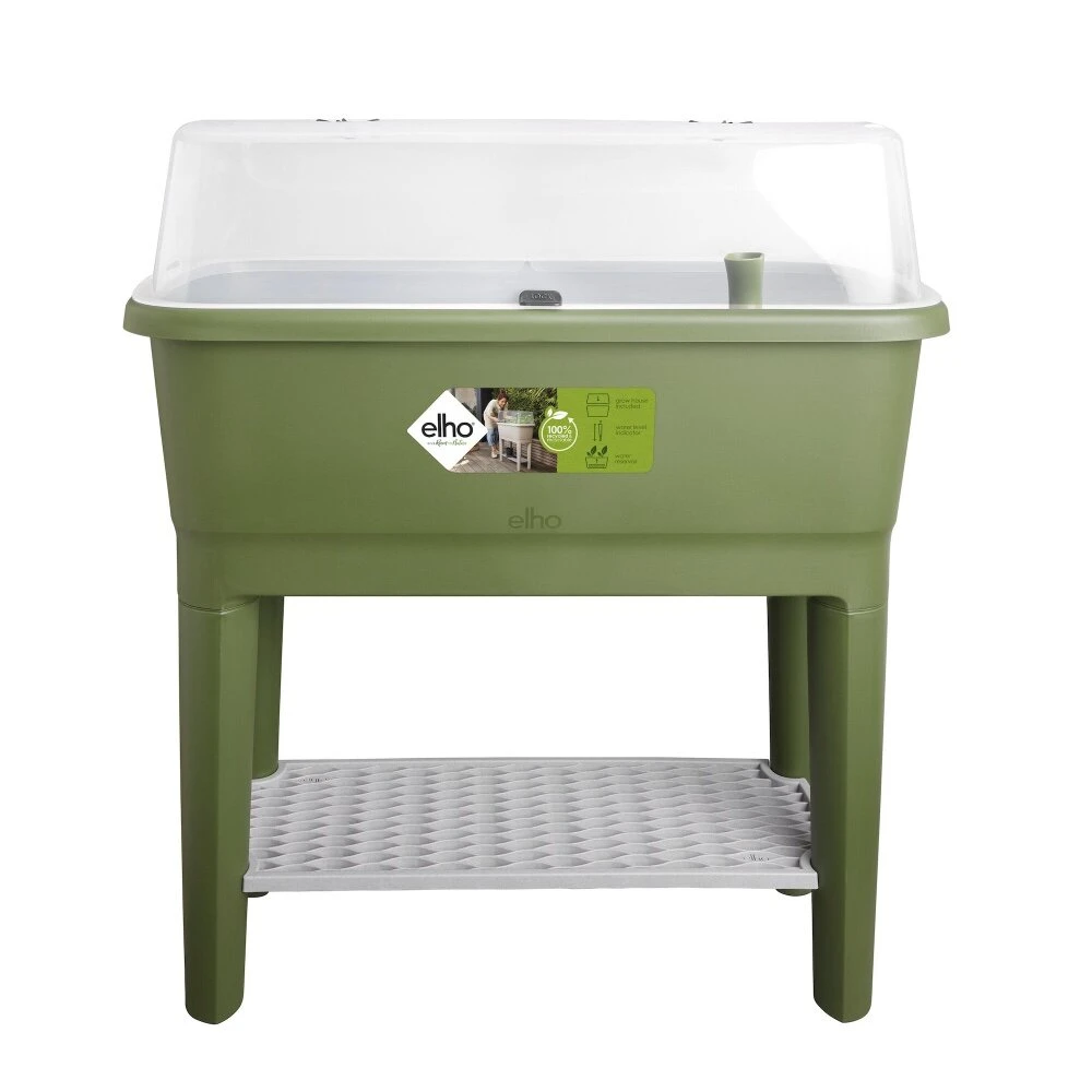 Elho Noa Kweektafel Groen
