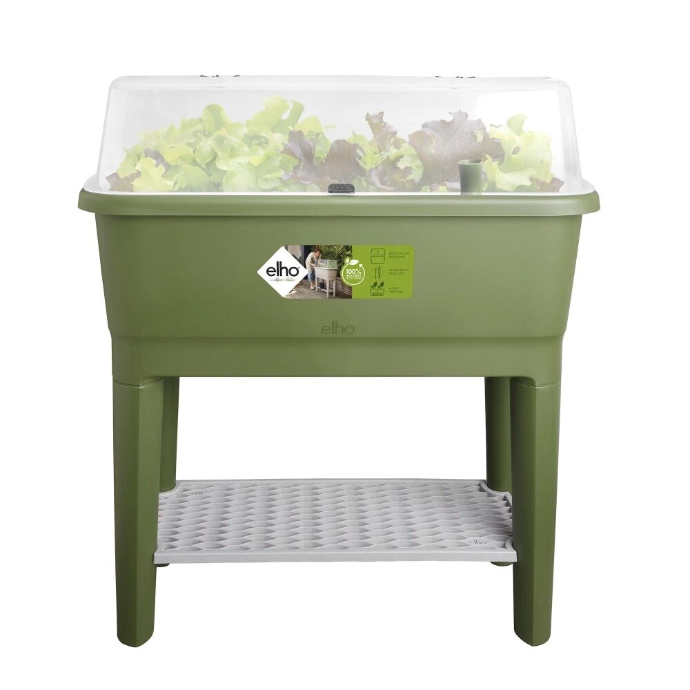 Elho Noa Kweektafel Groen - Afbeelding 2