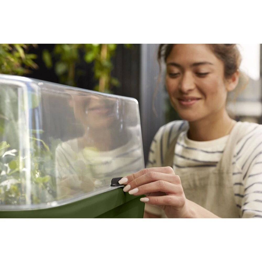 Elho Noa Kweektafel Groen - Afbeelding 4