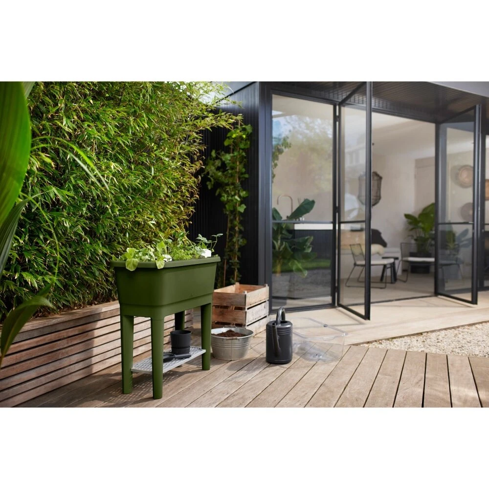 Elho Noa Kweektafel Groen - Afbeelding 7