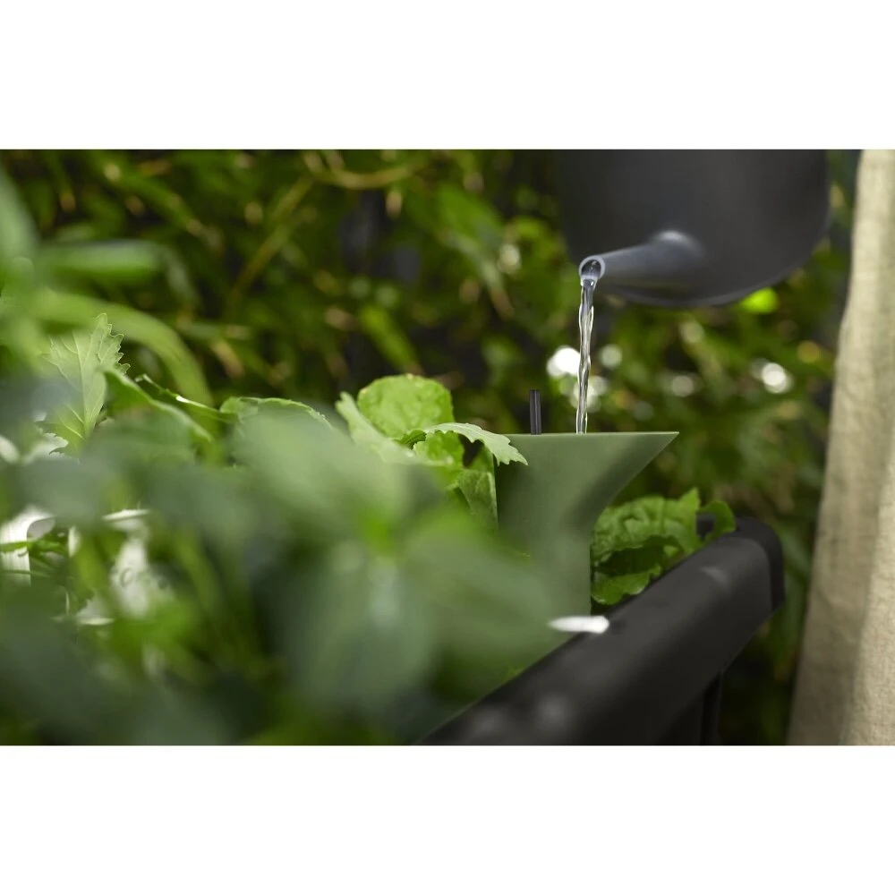 Elho Noa Kweektafel Zwart - Afbeelding 6