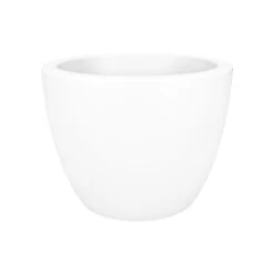 Elho Pure Soft Round Wheels 40