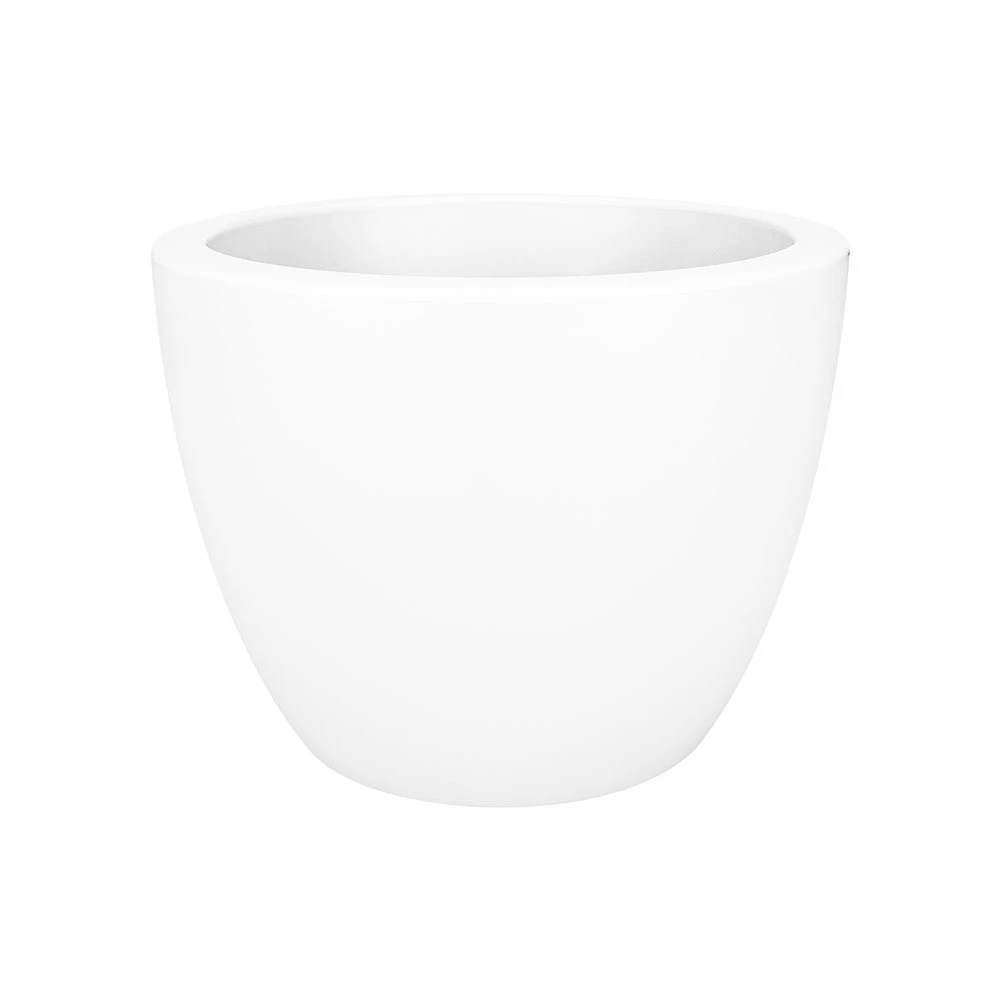 Elho Pure Soft Round Wheels 40