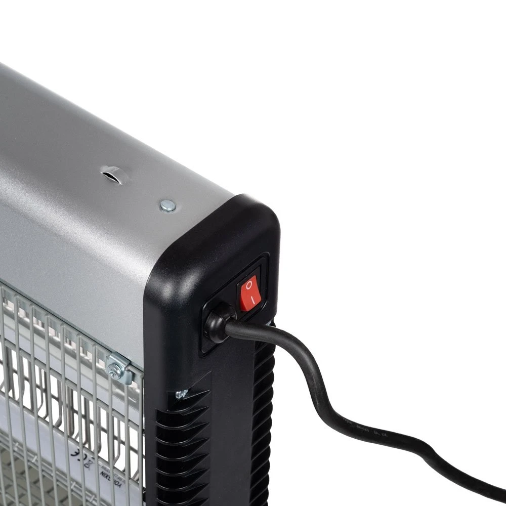 Eurom Fly Away Metal 16 LED - Afbeelding 5