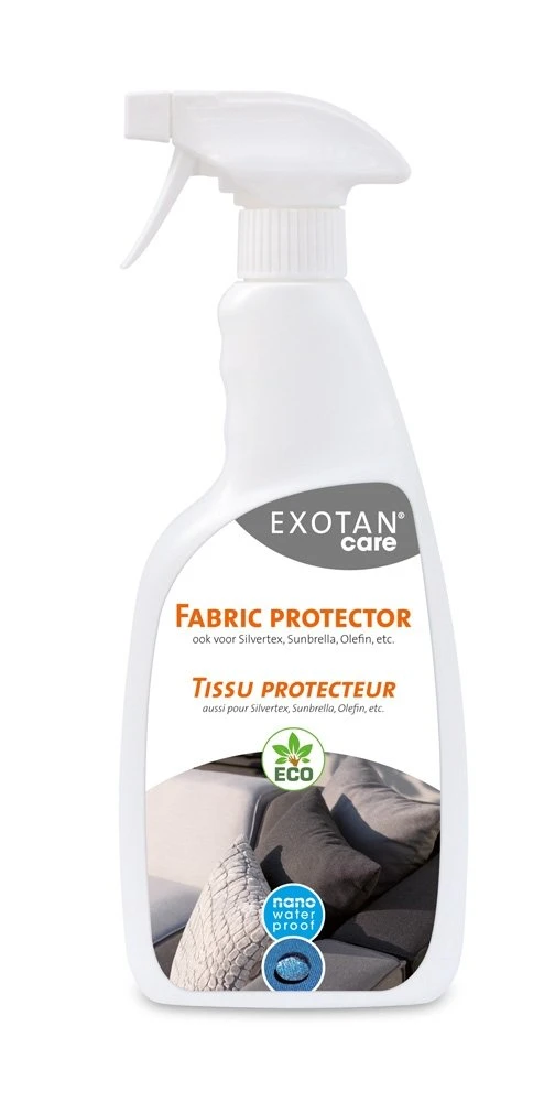 Exotan Care Fabric Protector 750 Ml