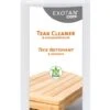 Exotan Care Teak Cleaner & Colour Restorer 1000 Ml