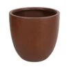 Fibre Clay Pot - 35 X 35 X 30,5 Cm