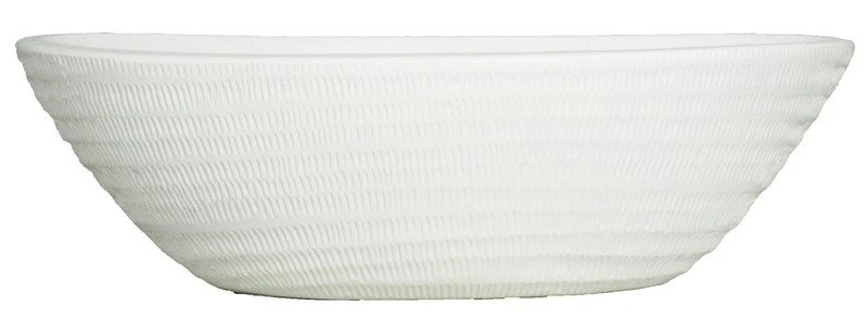 Floran Boot Lena 41x16x13cm Wit Mat