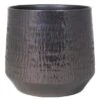 Floran Pot Saar D36/39 H36cm Metallic