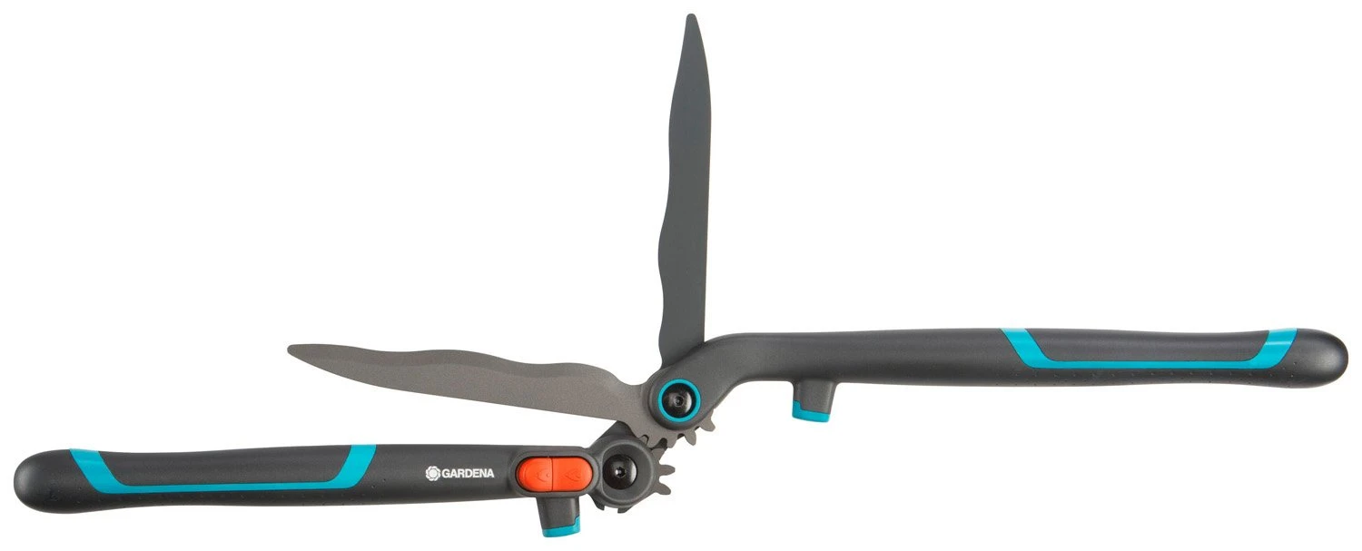 GARDENA 2 In 1 EnergyCut Heggenschaar - Afbeelding 3