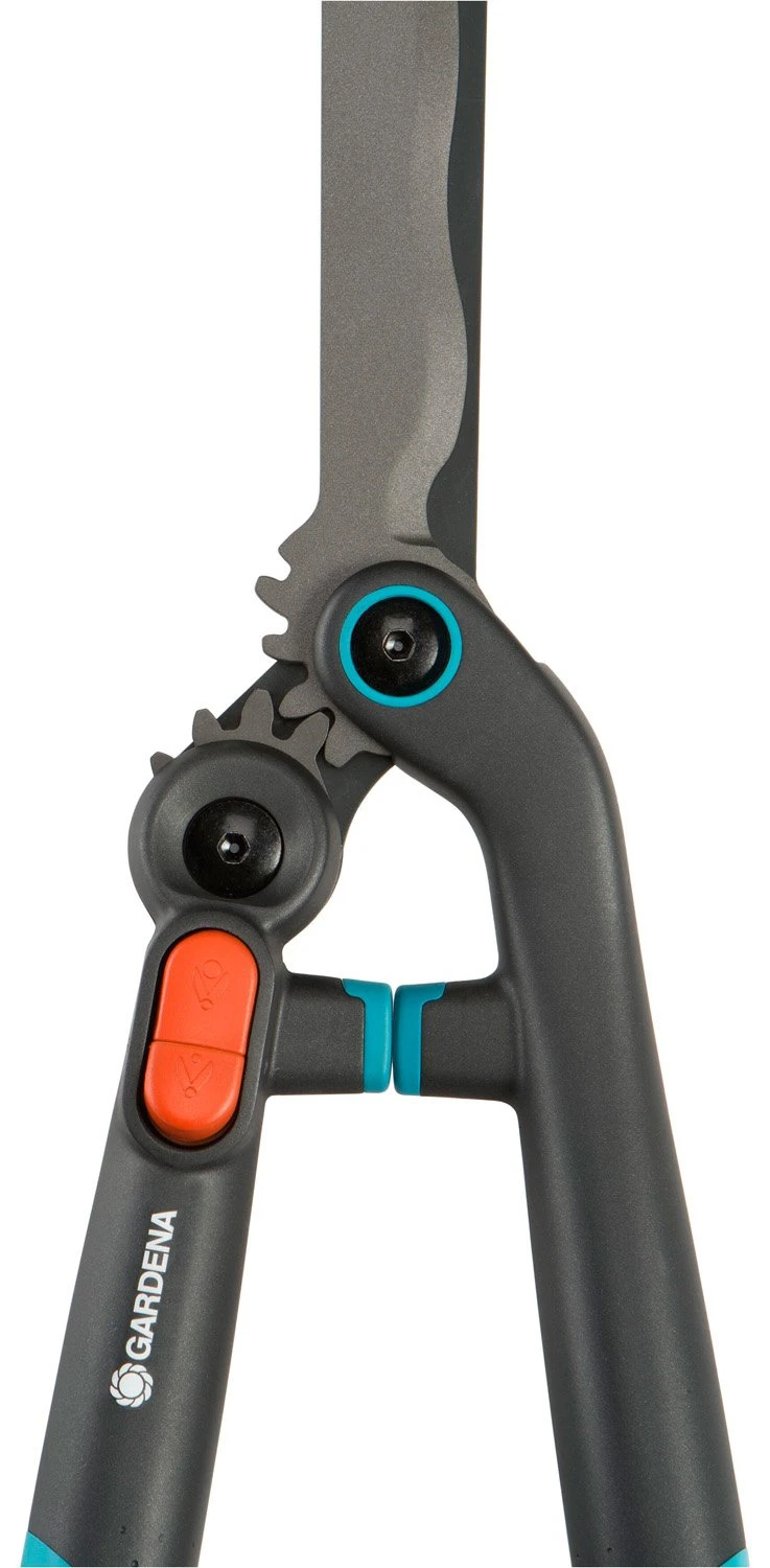 GARDENA 2 In 1 EnergyCut Heggenschaar - Afbeelding 2