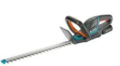 GARDENA Accu Heggenschaar ComfortCut 50/18V P4A Set