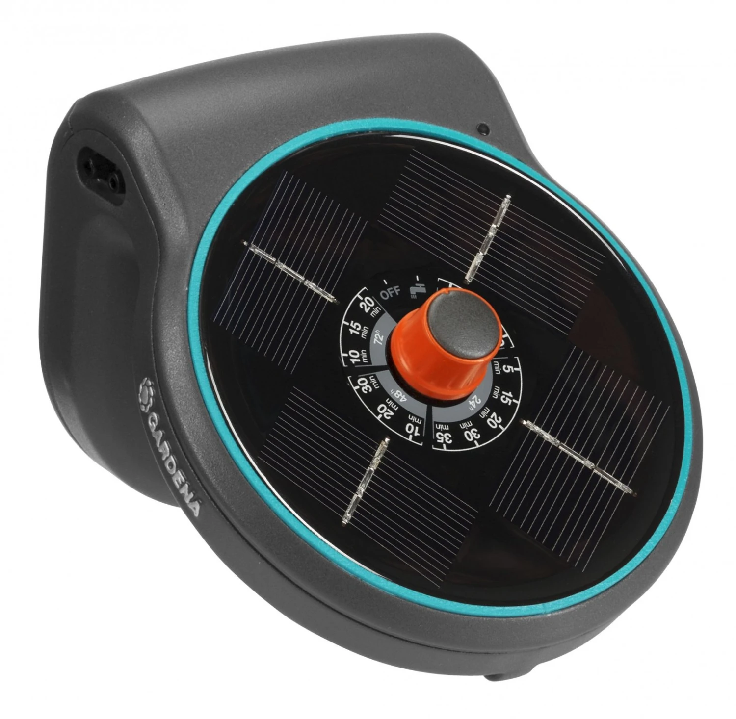 GARDENA AquaBloom Vakantie Bewateringsset Voor Balkon