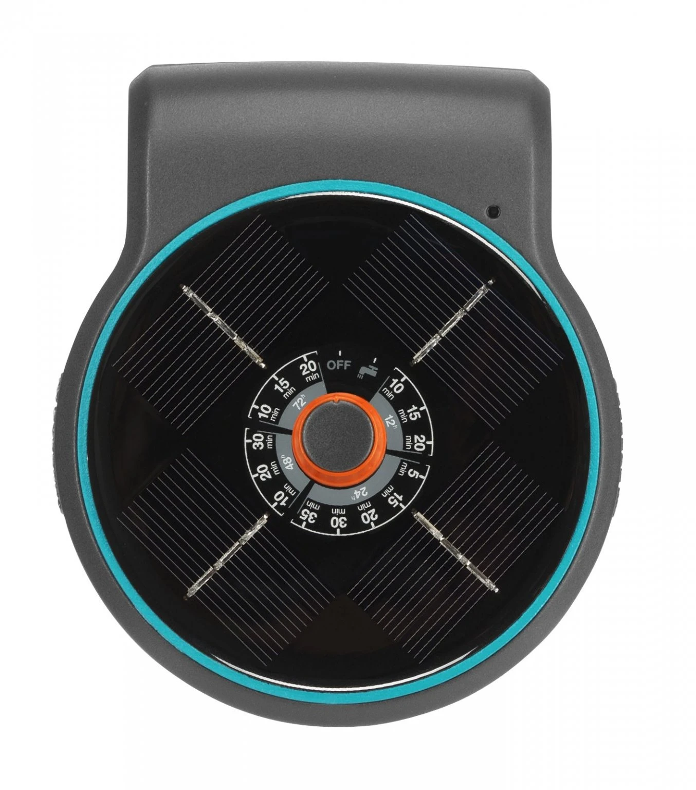 GARDENA AquaBloom Vakantie Bewateringsset Voor Balkon - Afbeelding 2