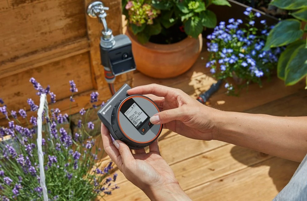 GARDENA Besproeiingscomputer Flex - Afbeelding 3