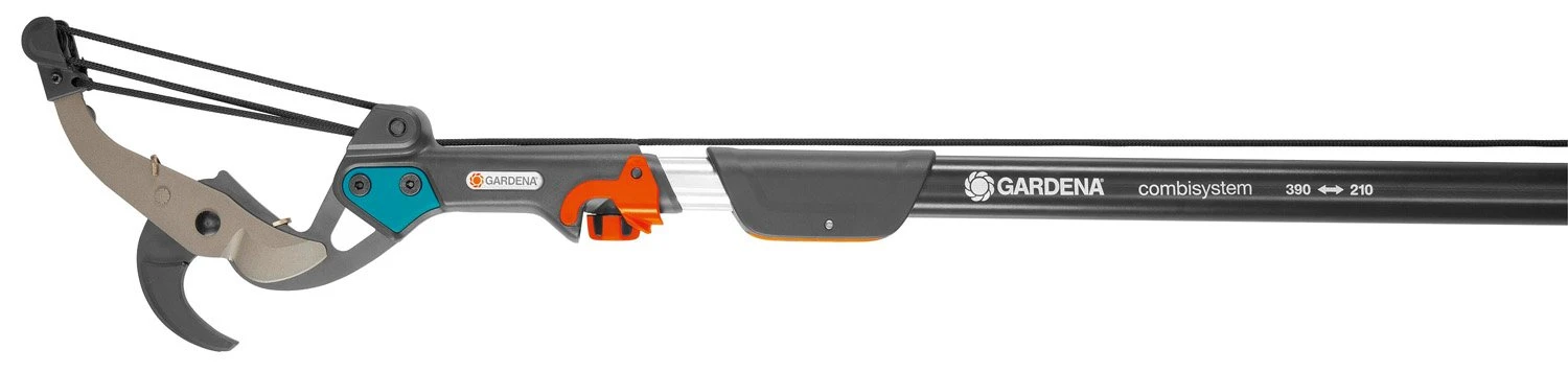 GARDENA Combisystem Aambeeld Boomschaar - Afbeelding 3