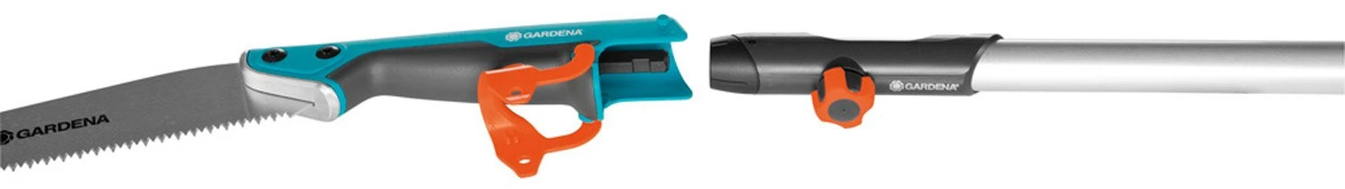 GARDENA Combisystem Snoeizaag - Afbeelding 2