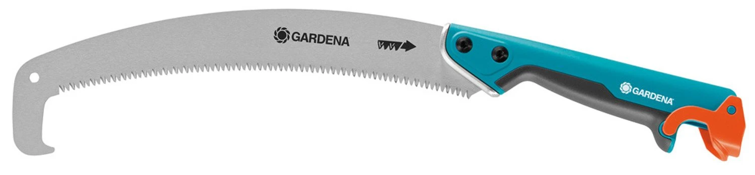 GARDENA Combisystem Snoeizaag 300P Gebogen