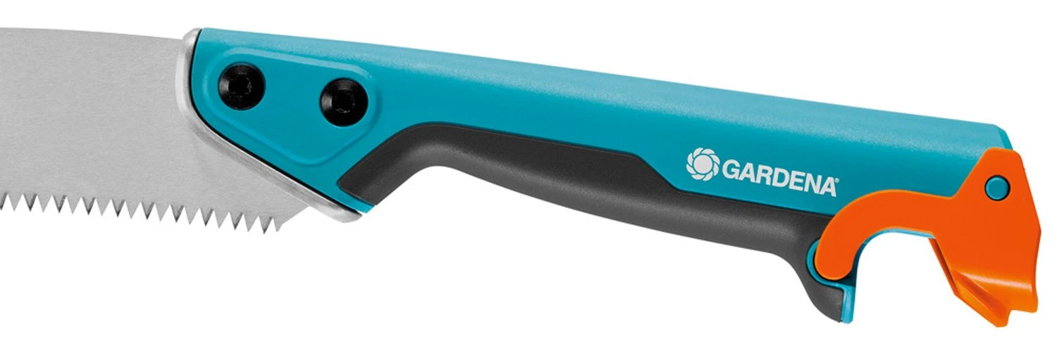 GARDENA Combisystem Snoeizaag 300P Gebogen - Afbeelding 2