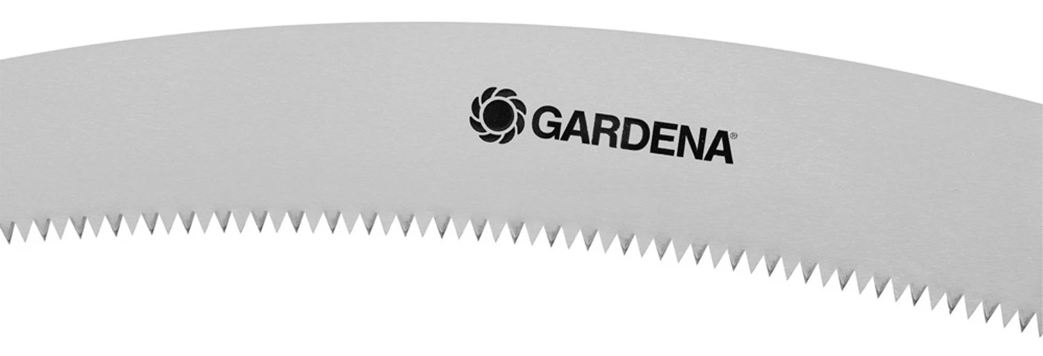 GARDENA Combisystem Snoeizaag 300P Gebogen - Afbeelding 3
