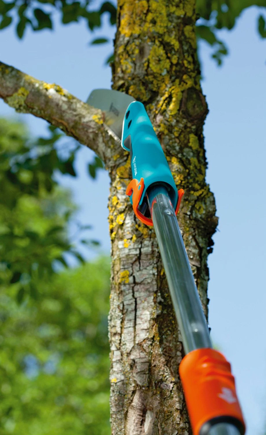 GARDENA Combisystem Snoeizaag - Afbeelding 3