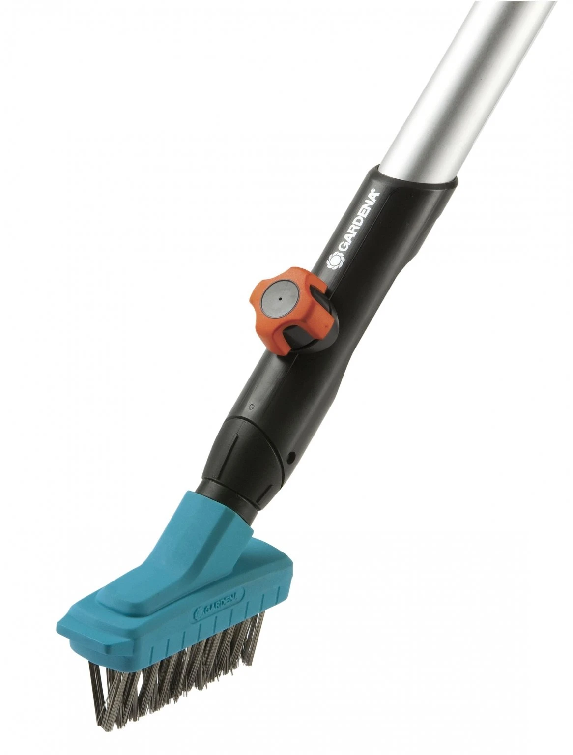 GARDENA Combisystem Voegenborstel Metaal - Afbeelding 2