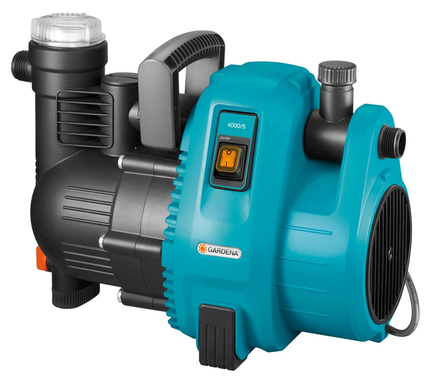 GARDENA Comfort Besproeiingspomp 4000/5 - Afbeelding 2