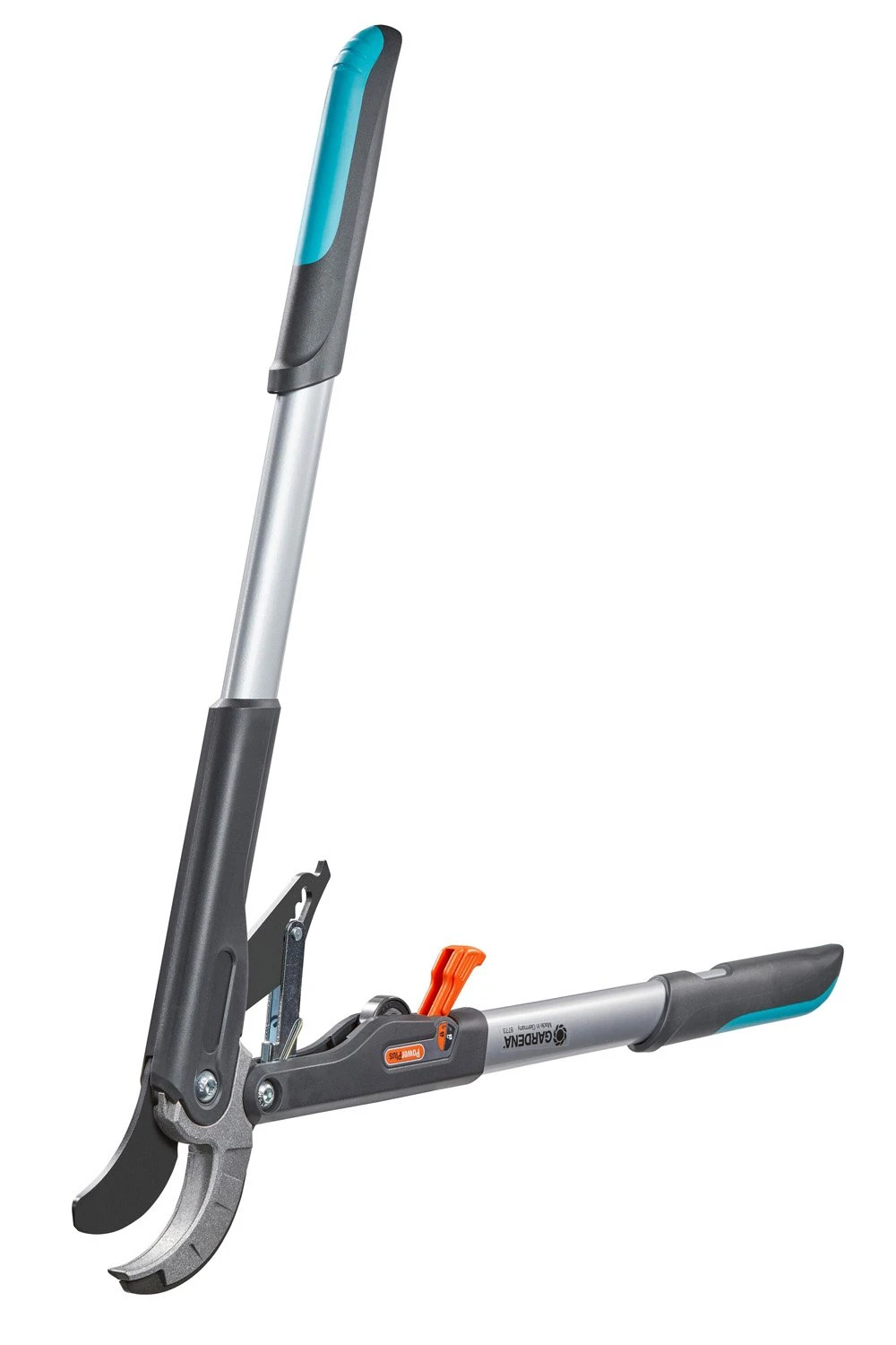 GARDENA Comfort Hefboomtakkenschaar SmartCut - Afbeelding 2