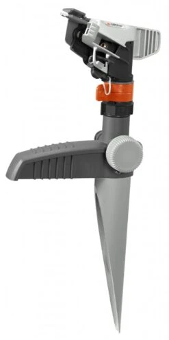 GARDENA Comfort Sproeier Pulserend 75m2